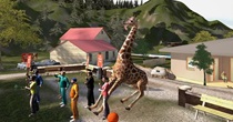 3D动物模拟器手游免费版大全
