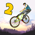 极限挑战自行车2(Shred! 2 - Freeride Mountain Biking)