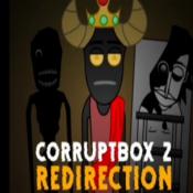 节奏盒子corruptbox