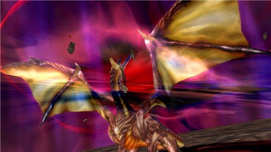 光明之响龙奏回音十七项修改器