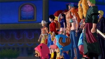 海贼王无尽世界R修改器存档版