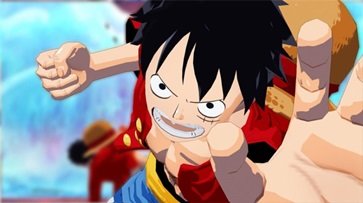 海贼王无尽世界R修改器存档版