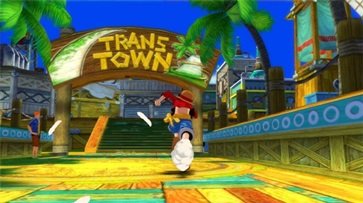 海贼王无尽世界R修改器存档版