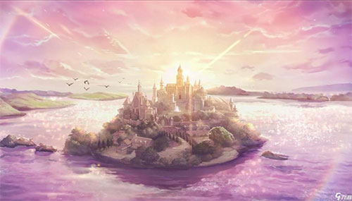 时空中的绘旅人游戏正版