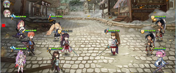 姬魔恋战纪正版
