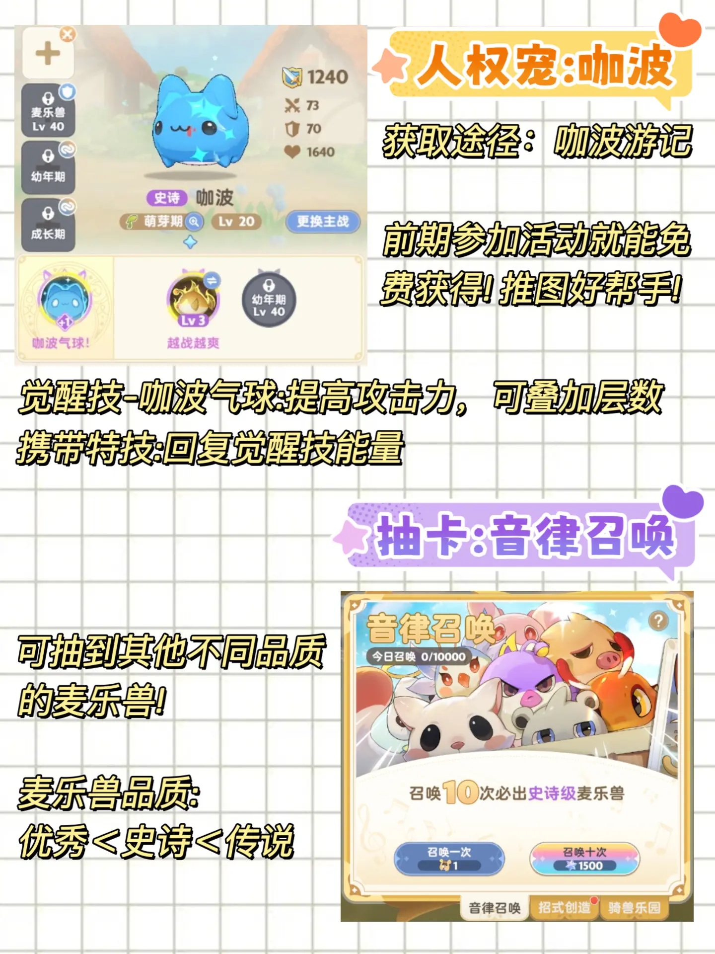 出发吧麦芬暹罗厘普联动版
