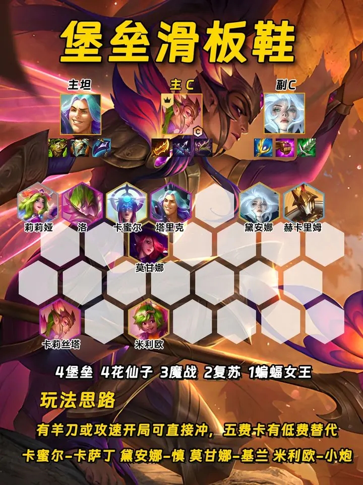 金铲铲之战三周年器庆典