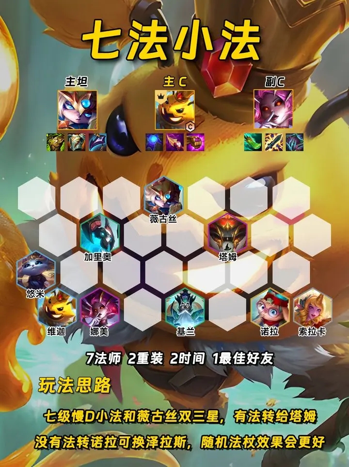 金铲铲之战三周年器庆典