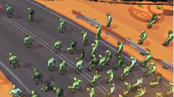 最后一条路