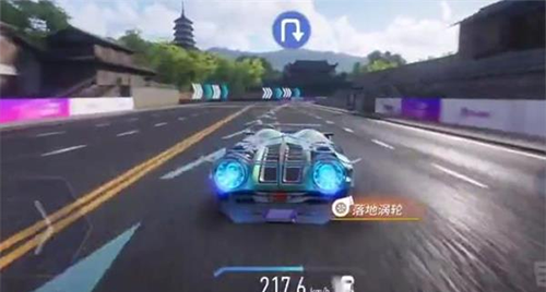 王牌竞速2024