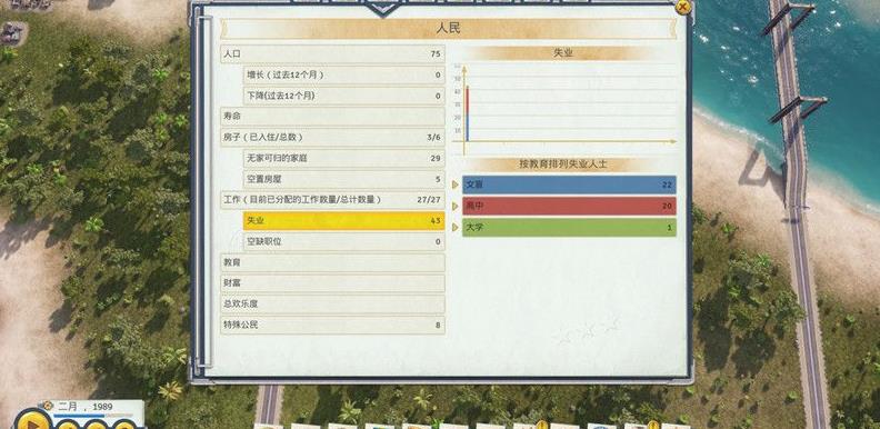 海岛大亨6多功能修改器