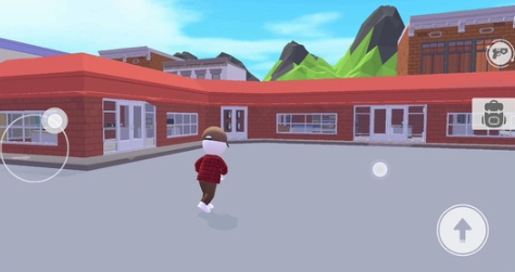 建造神话世界
