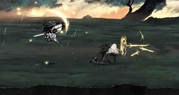 影之刃3正版最新版
