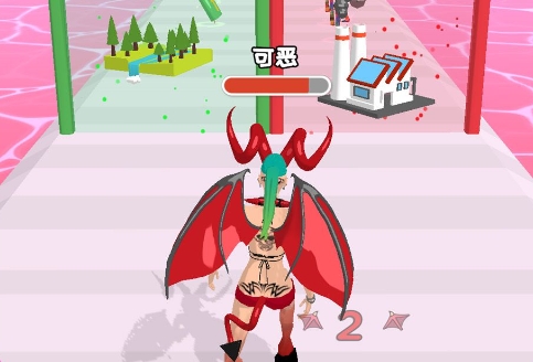 禁锢之路