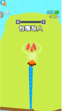 沙盘小甜瓜