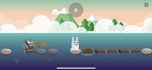 危险的河流(River Clean)