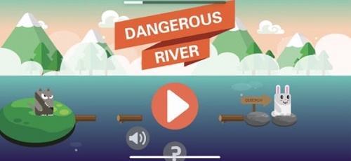 危险的河流(River Clean)