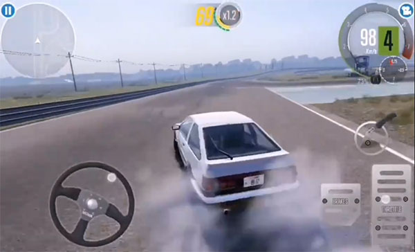 carx漂移赛车2安卓版