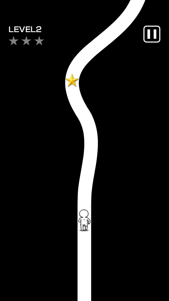 逃离黑暗