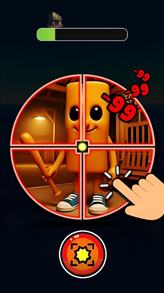 射击咖啡妹妹