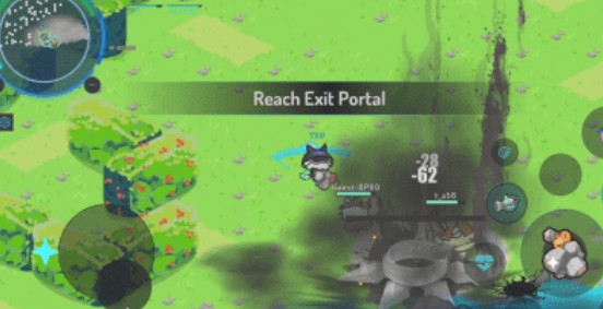 九猫特攻队(9Cat Saga)