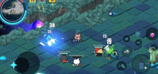 九猫特攻队(9Cat Saga)