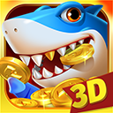 七七捕鱼红包版