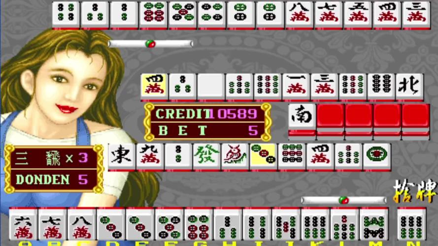 80怀旧街机大满贯免费