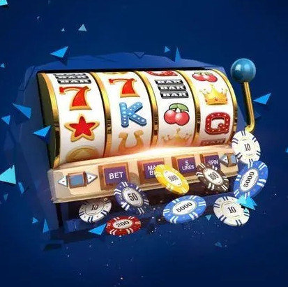 九莲宝灯开火车老虎机单机版