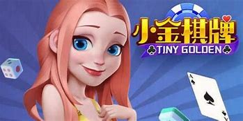 小金棋牌旧版本