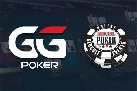 ggpoker中文版