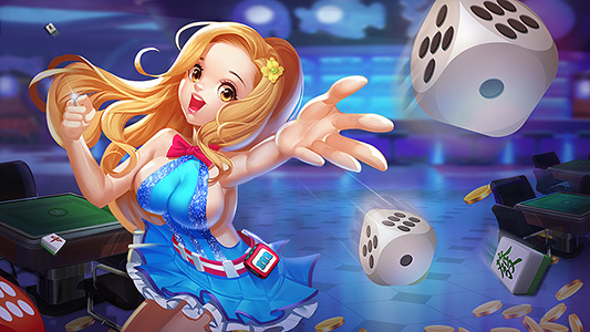 云海游戏大厅安卓版