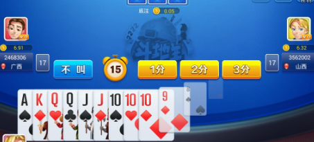 老款翻牌机单机版