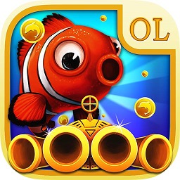 联机捕鱼ol老版