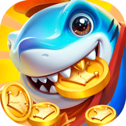 鱼丸捕鱼大作战oppo版本