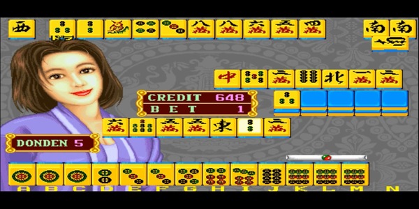 大满贯麻将(免费版)下载最新版本