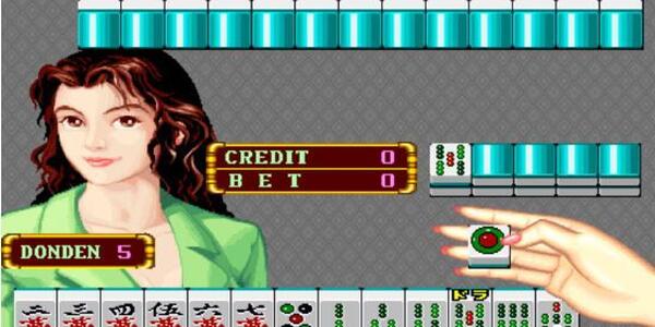 大满贯麻将(免费版)下载最新版本