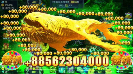 乐乐捕鱼游戏中心官方版 乐乐捕鱼游戏中心官方版