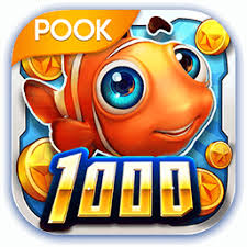 波克捕鱼千炮版官方正版下载中心最新版