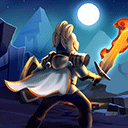 最后的王国免费版