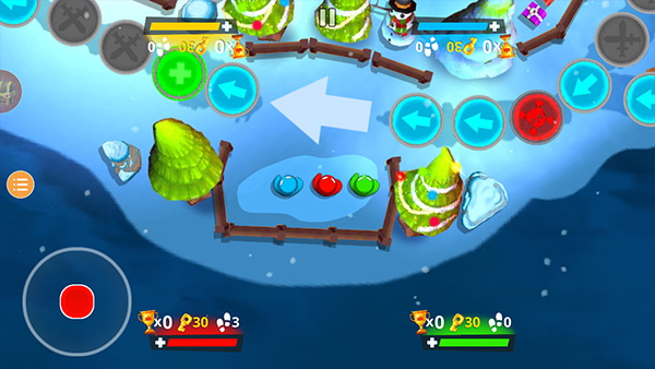 4人对决游戏最新版