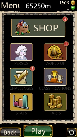 Run Prince in Jungle游戏