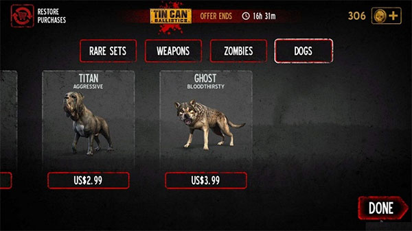 勇闯死人谷手机版