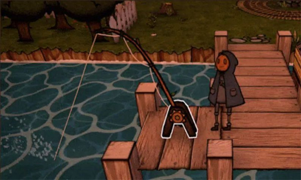 恐怖的南瓜农场(Pumpkin Horror Farming)