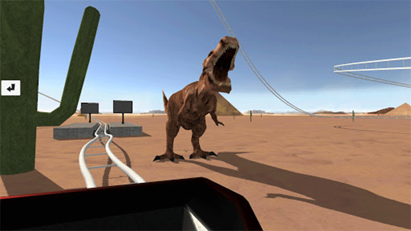 过山车之星手机版中文版