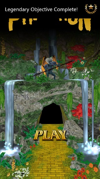 Run Prince in Jungle游戏