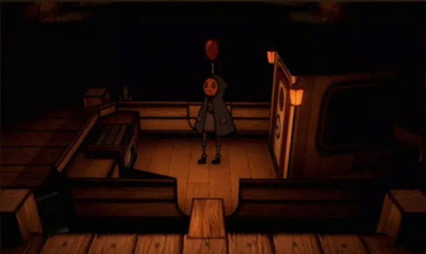 恐怖的南瓜农场(Pumpkin Horror Farming)