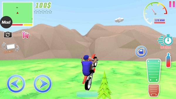 恶人兄弟战争最新版