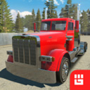 美国卡车模拟器pro汉化版最新版