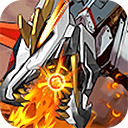 钢铁机甲斗兽场手游